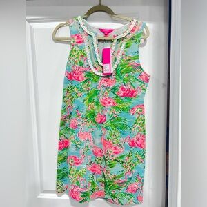 New Lilly Pulitzer Dress